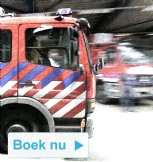 Brandweer - BOEK NU knop